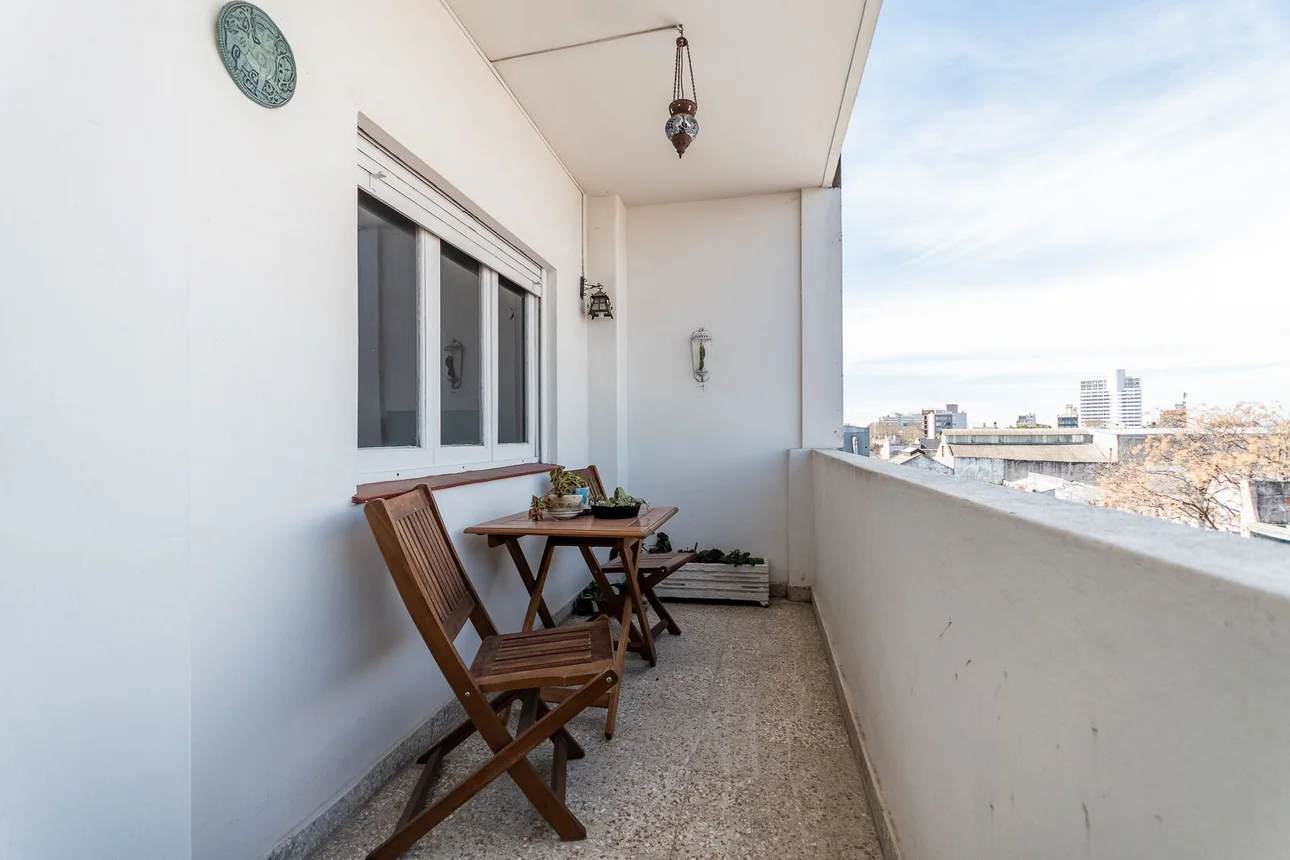 Departamento de 2 ambientes en venta en Nueva Pompeya, Teniente Coronel Gregorio Pomar 4100