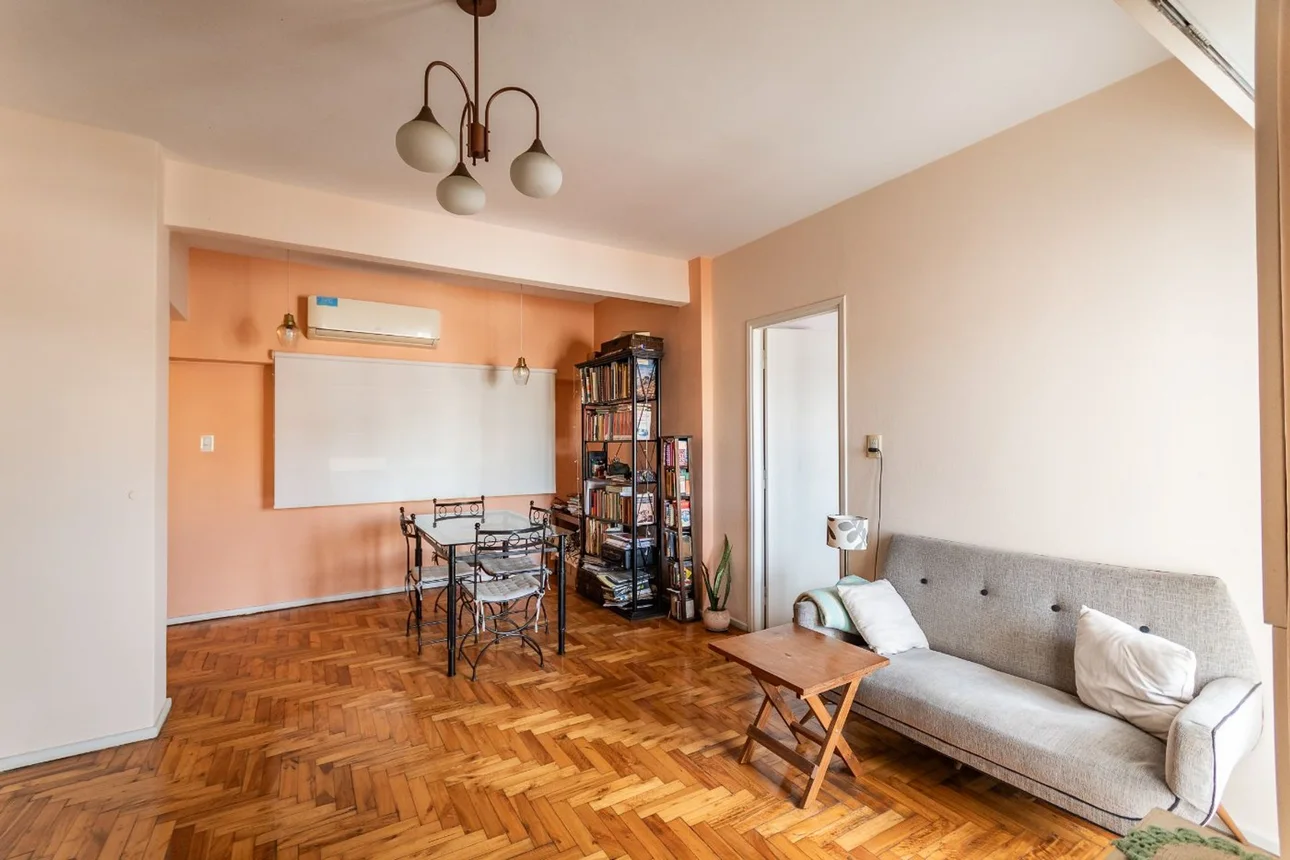Departamento de 2 ambientes en venta en Nueva Pompeya, Teniente Coronel Gregorio Pomar 4100, foto 5