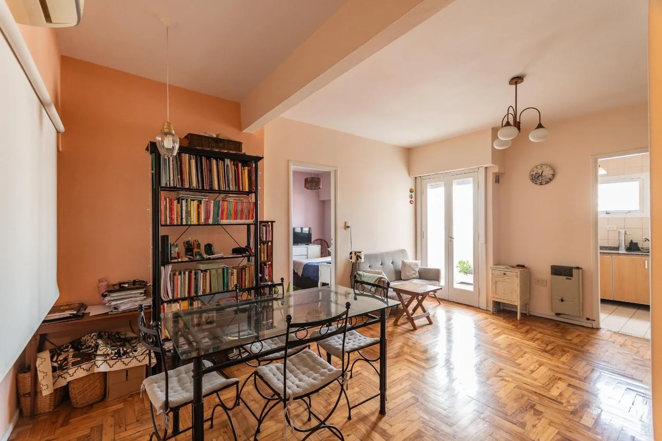 Departamento de 2 ambientes en venta en Nueva Pompeya, Teniente Coronel Gregorio Pomar 4100, foto 3