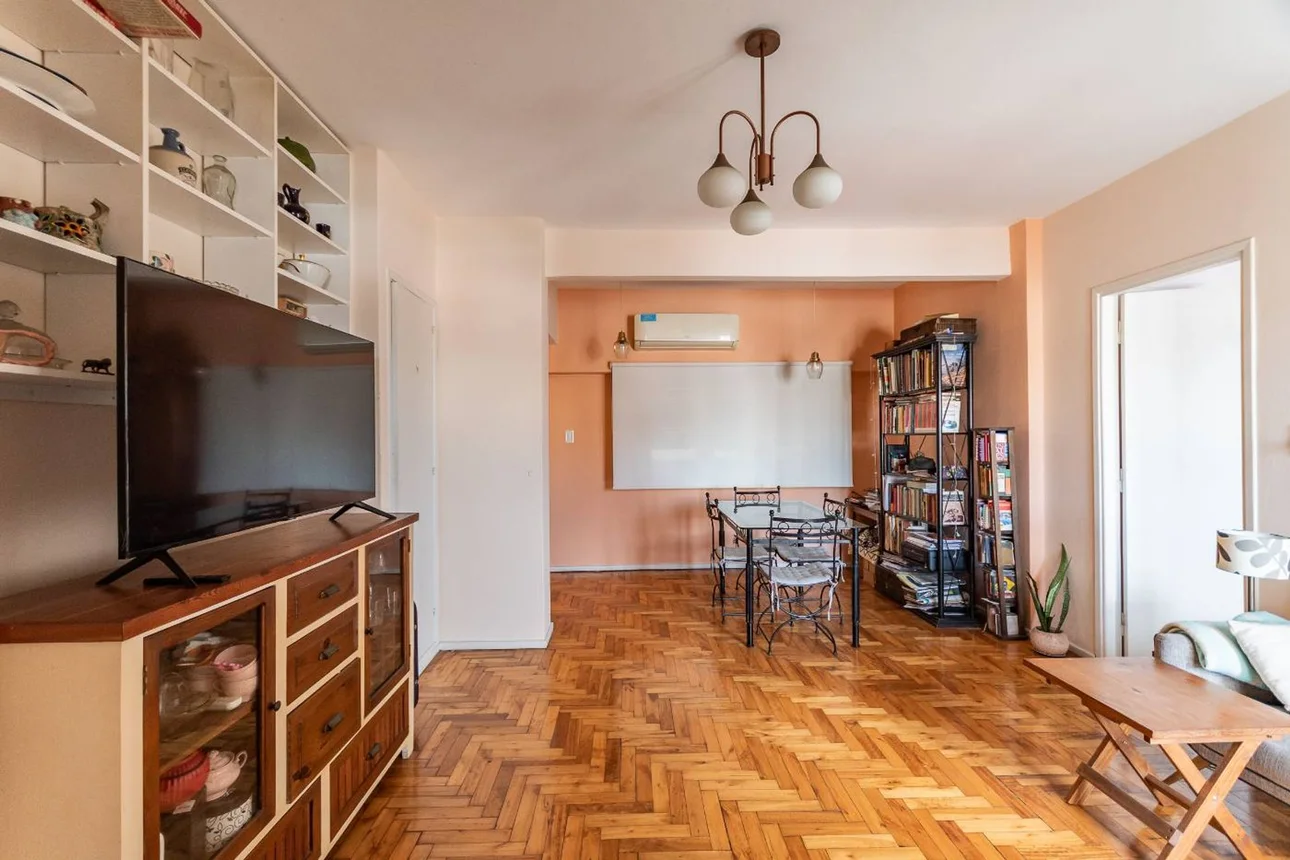 Departamento de 2 ambientes en venta en Nueva Pompeya, Teniente Coronel Gregorio Pomar 4100, foto 4