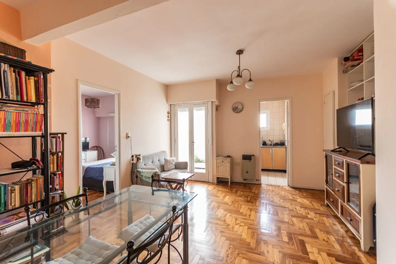 Departamento de 2 ambientes en venta en Nueva Pompeya, Teniente Coronel Gregorio Pomar 4100, foto 2