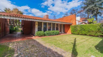 VENTA CASA CARRASCO 3/4 DORM 3 BAÑOS JARDIN GGE