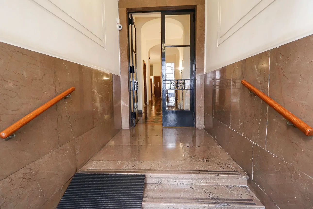 Departamento en venta en Recoleta, foto 4