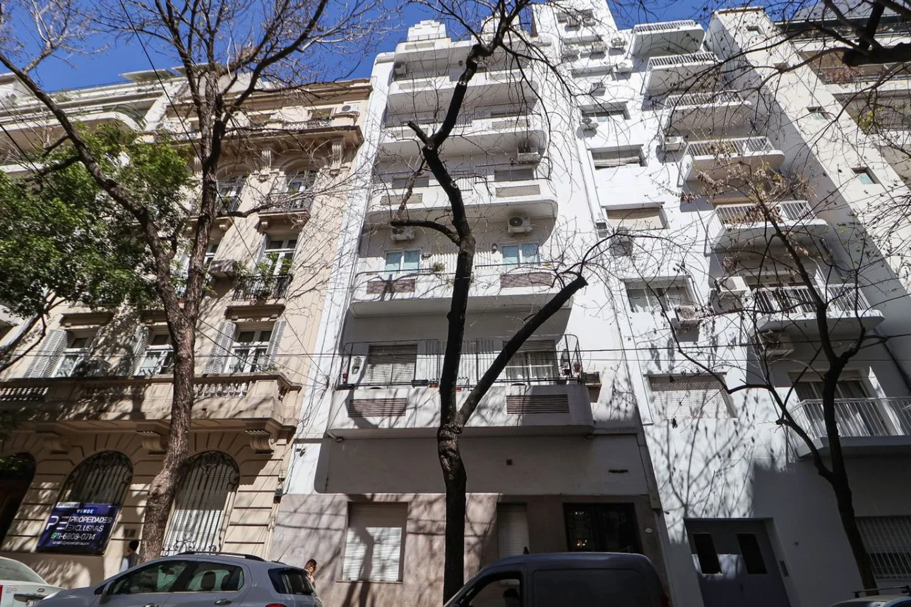 Departamento en venta en Recoleta, foto 2