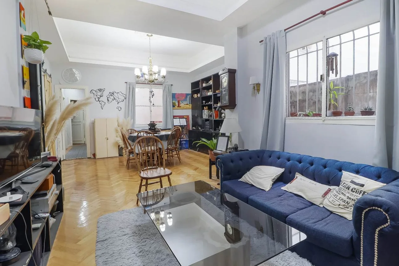 Departamento en venta en Recoleta