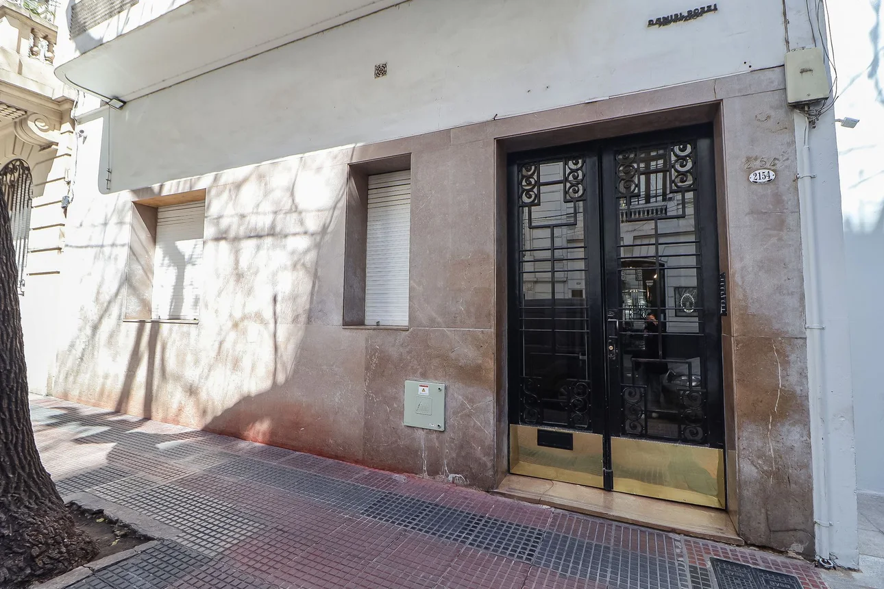 Departamento en venta en Recoleta, foto 3