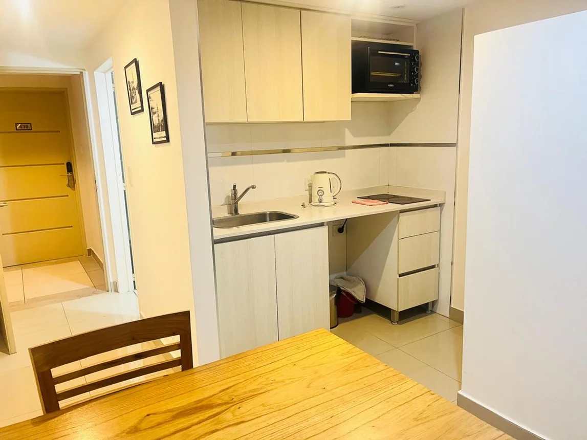 Departamento en venta en Monserrat, Moreno 500, foto 4