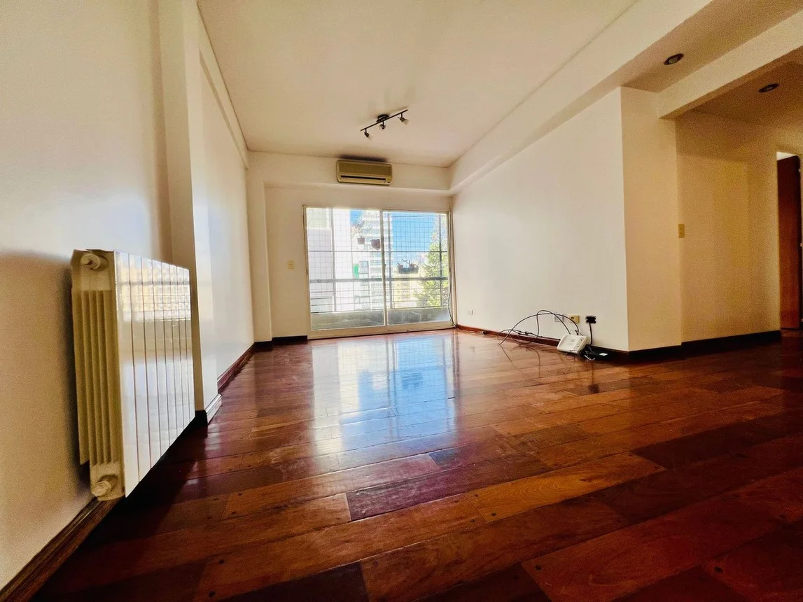 Semipiso de 2 ambientes en venta en Belgrano, Franklin Delano Roosevelt 2200, foto 3