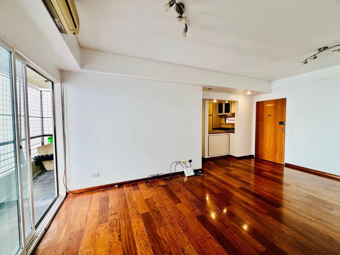 Semipiso de 2 ambientes en venta en Belgrano, Franklin Delano Roosevelt 2200, foto 5