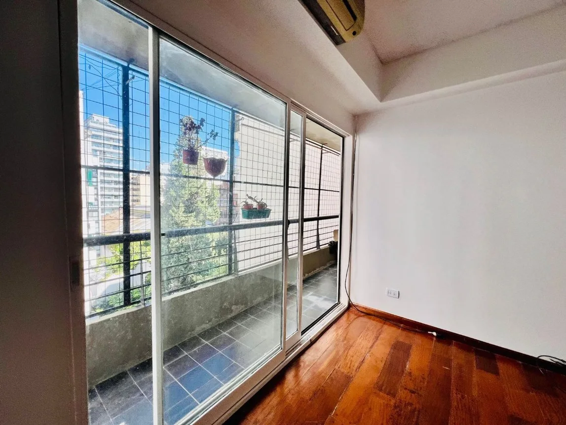 Semipiso de 2 ambientes en venta en Belgrano, Franklin Delano Roosevelt 2200, foto 2