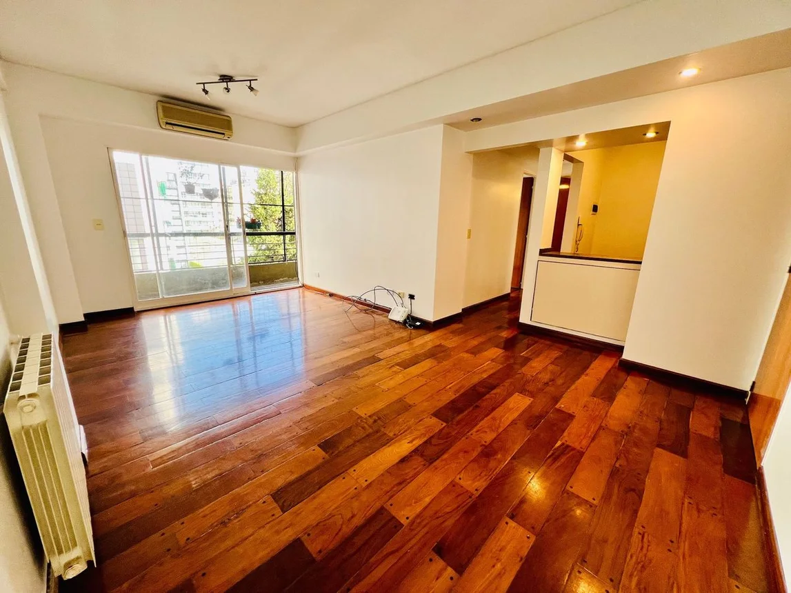 Semipiso de 2 ambientes en venta en Belgrano, Franklin Delano Roosevelt 2200, foto 4
