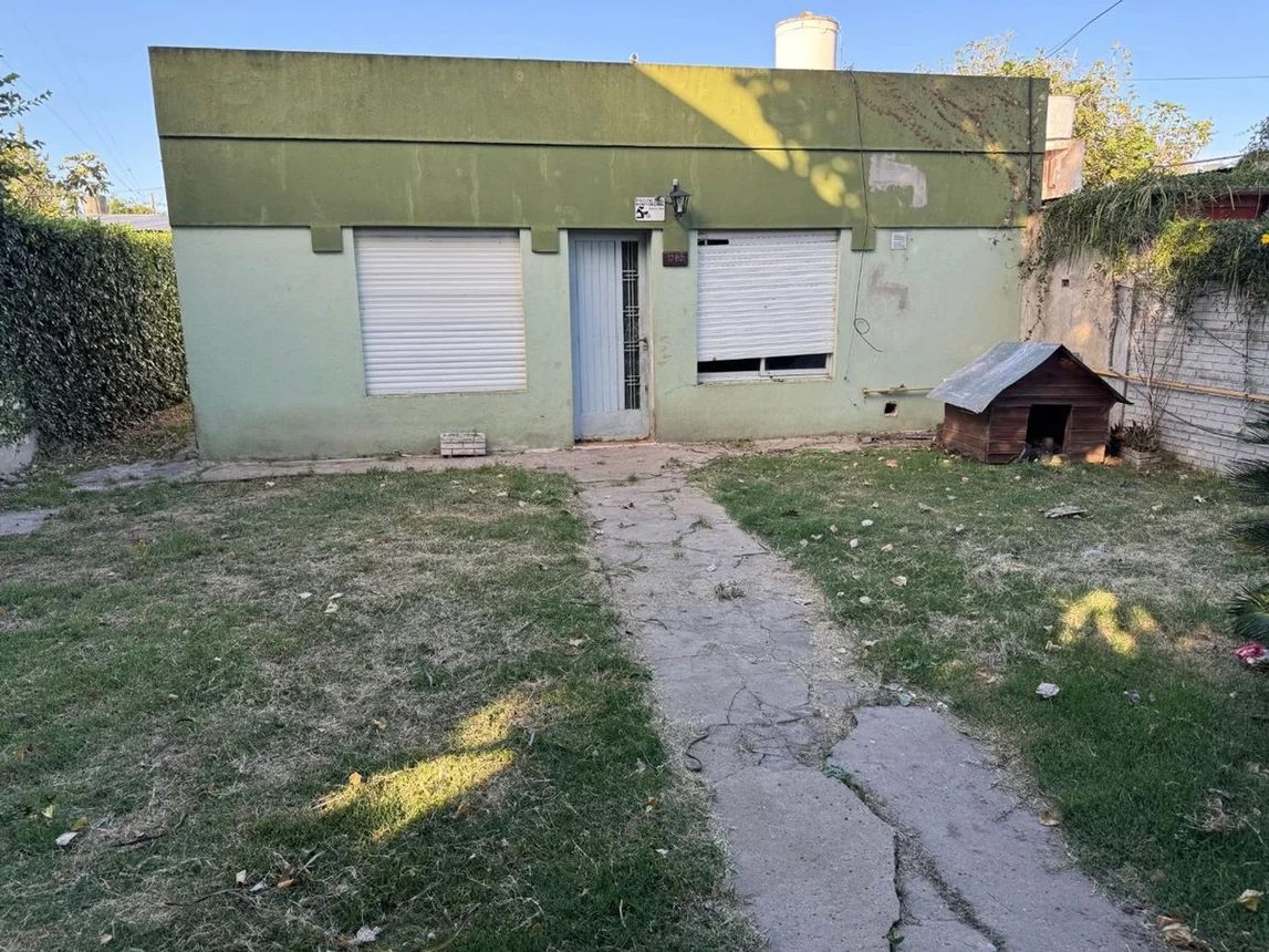 Casa en venta en La Plata