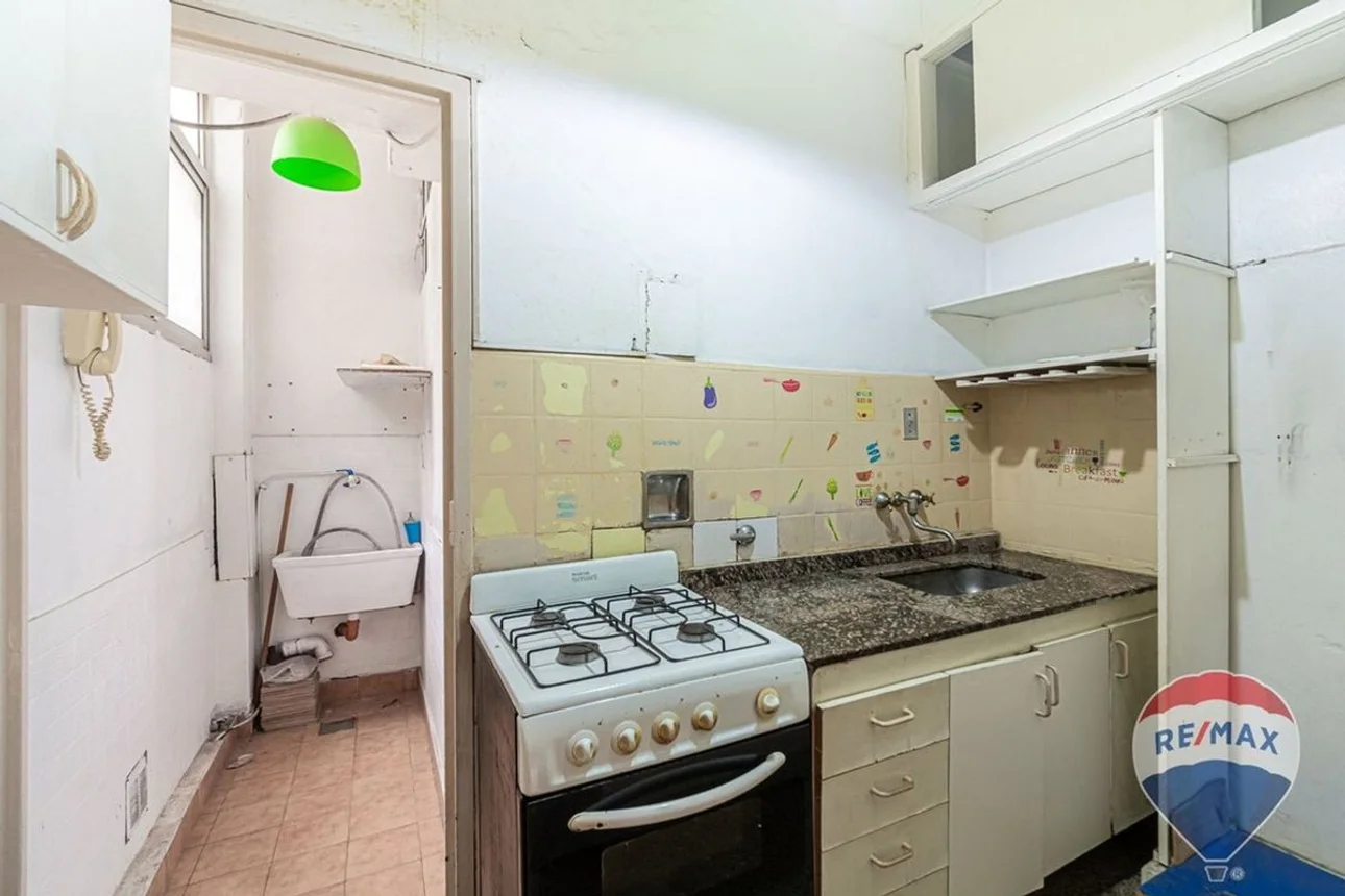 Departamento en venta en Almagro, foto 2