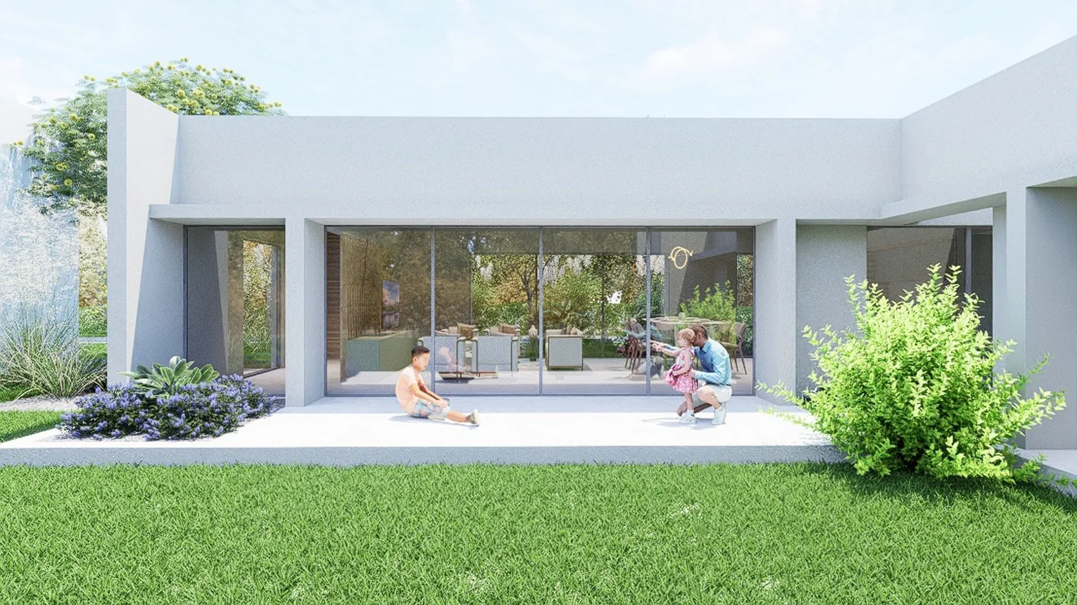 Casa tríplex en venta en Luján de Cuyo