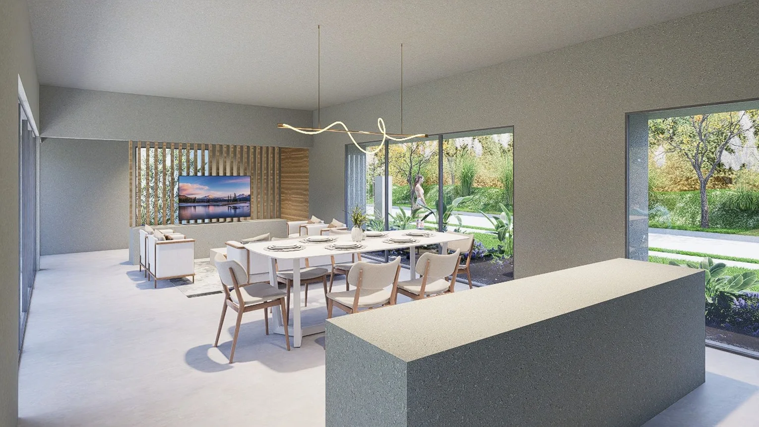 Casa tríplex en venta en Luján de Cuyo, foto 3