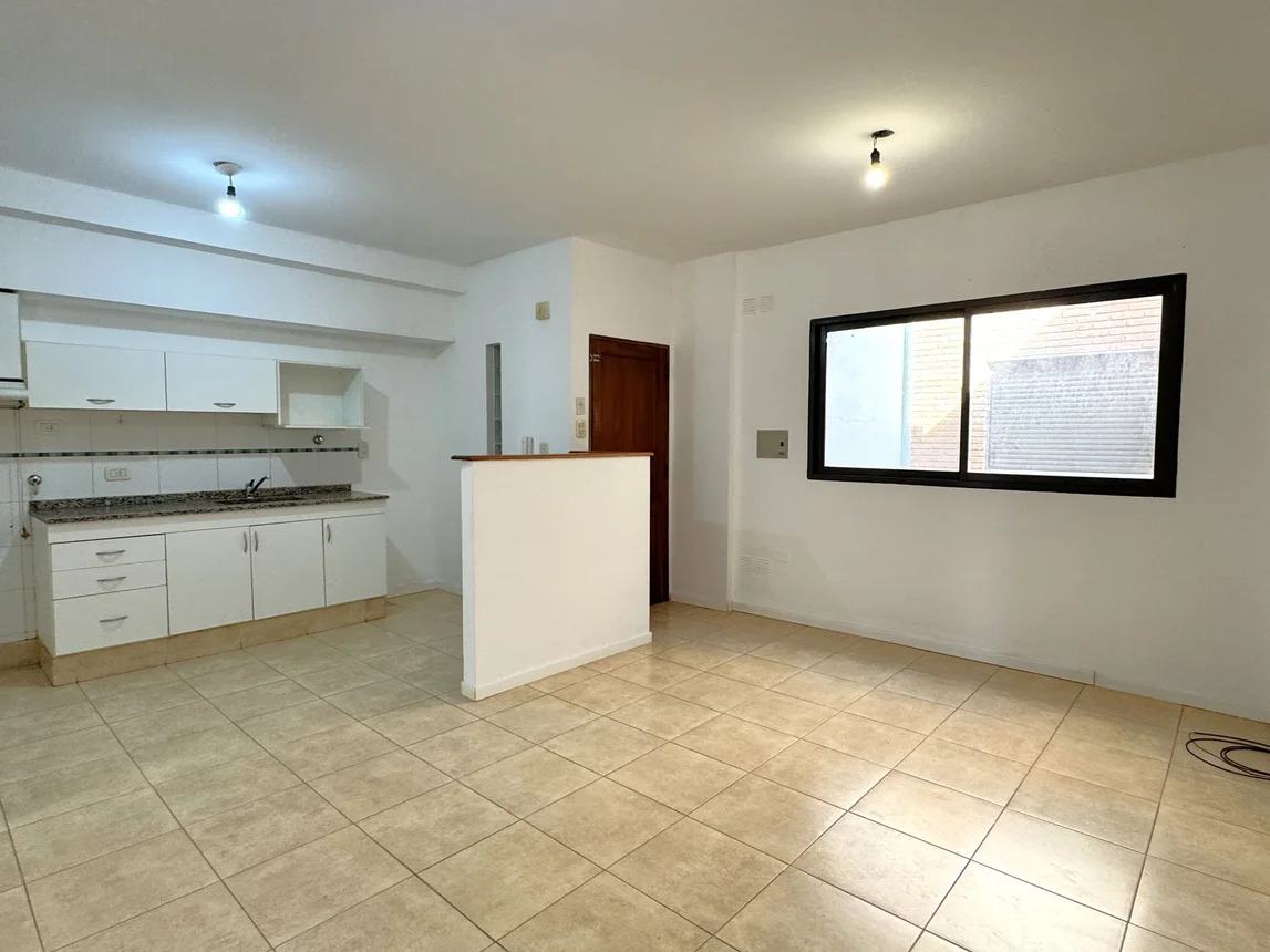 Departamento en venta en Santa Fe