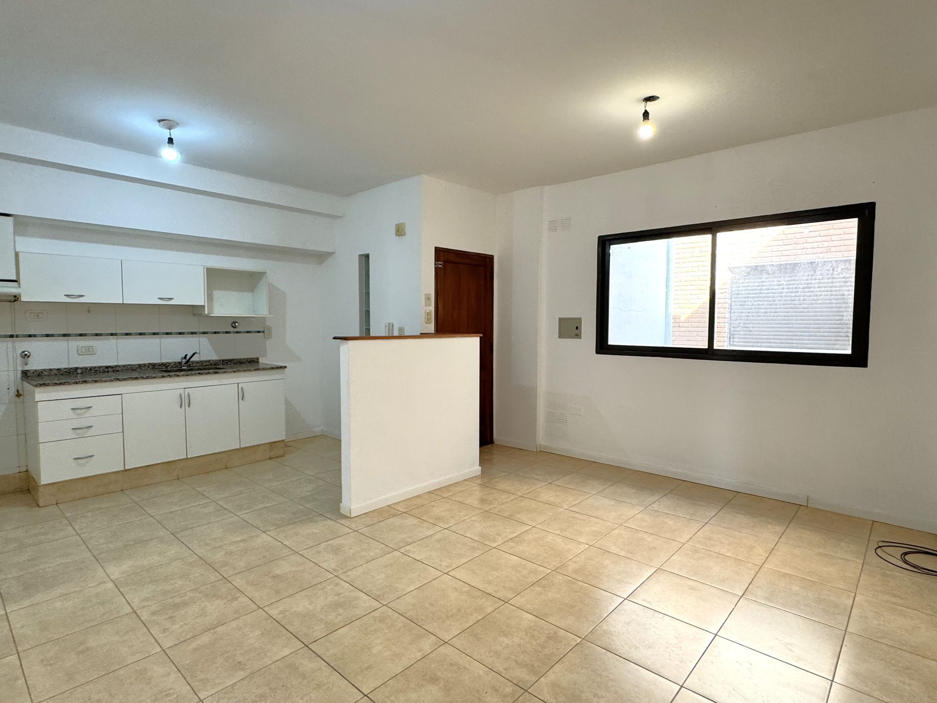 Venta departamento 2 dormitorios barrio Candioti
