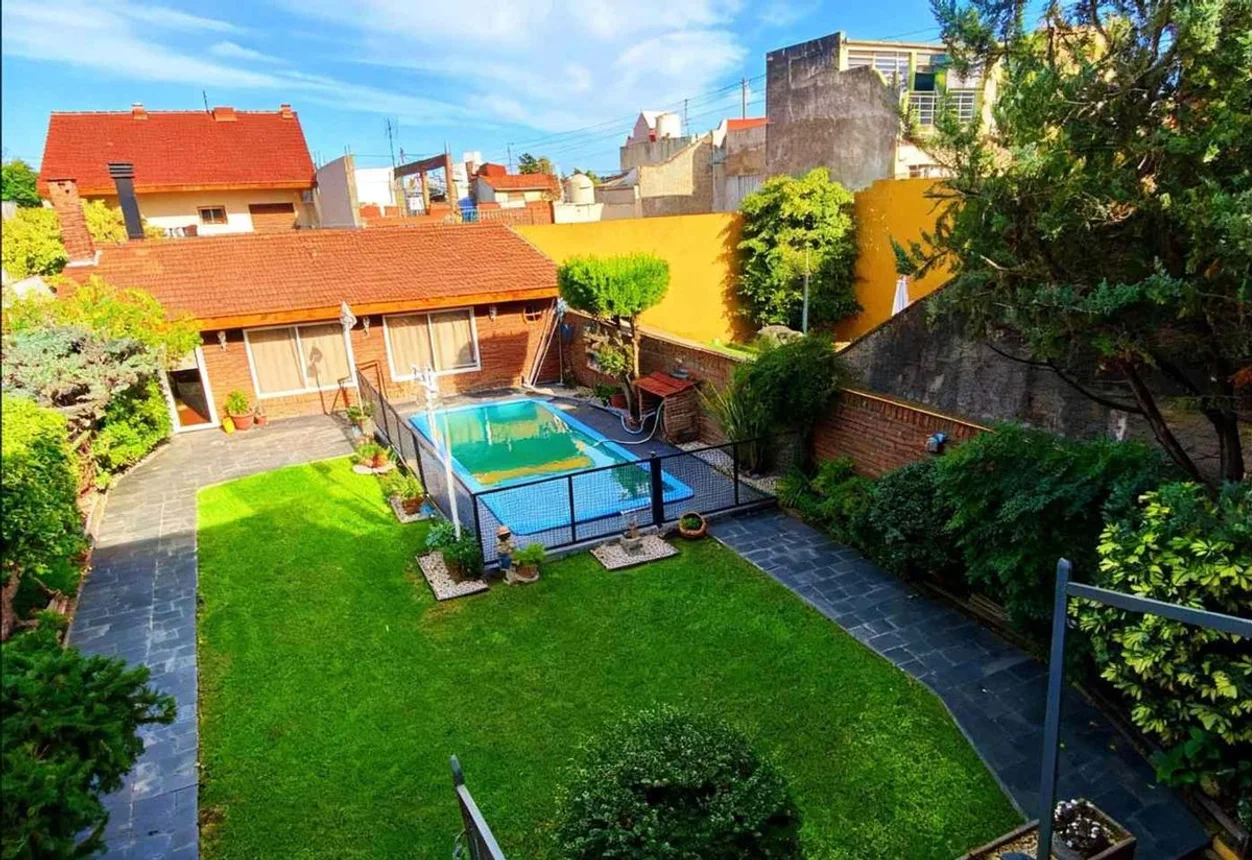 Casa en venta en Ramos Mejía
