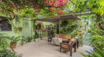 VENTA CASA 3 DORMITORIOS GARAJE FONDO EN CERRITO
