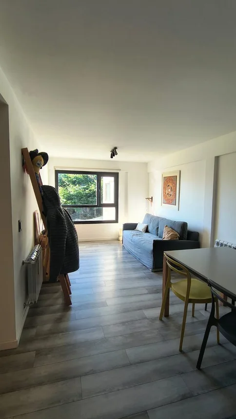 Departamento de 3 ambientes en alquiler en San Carlos de Bariloche, 20 de Junio 700