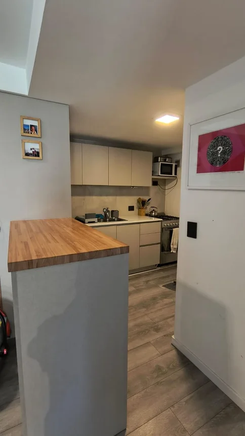 Departamento de 3 ambientes en alquiler en San Carlos de Bariloche, 20 de Junio 700, foto 4