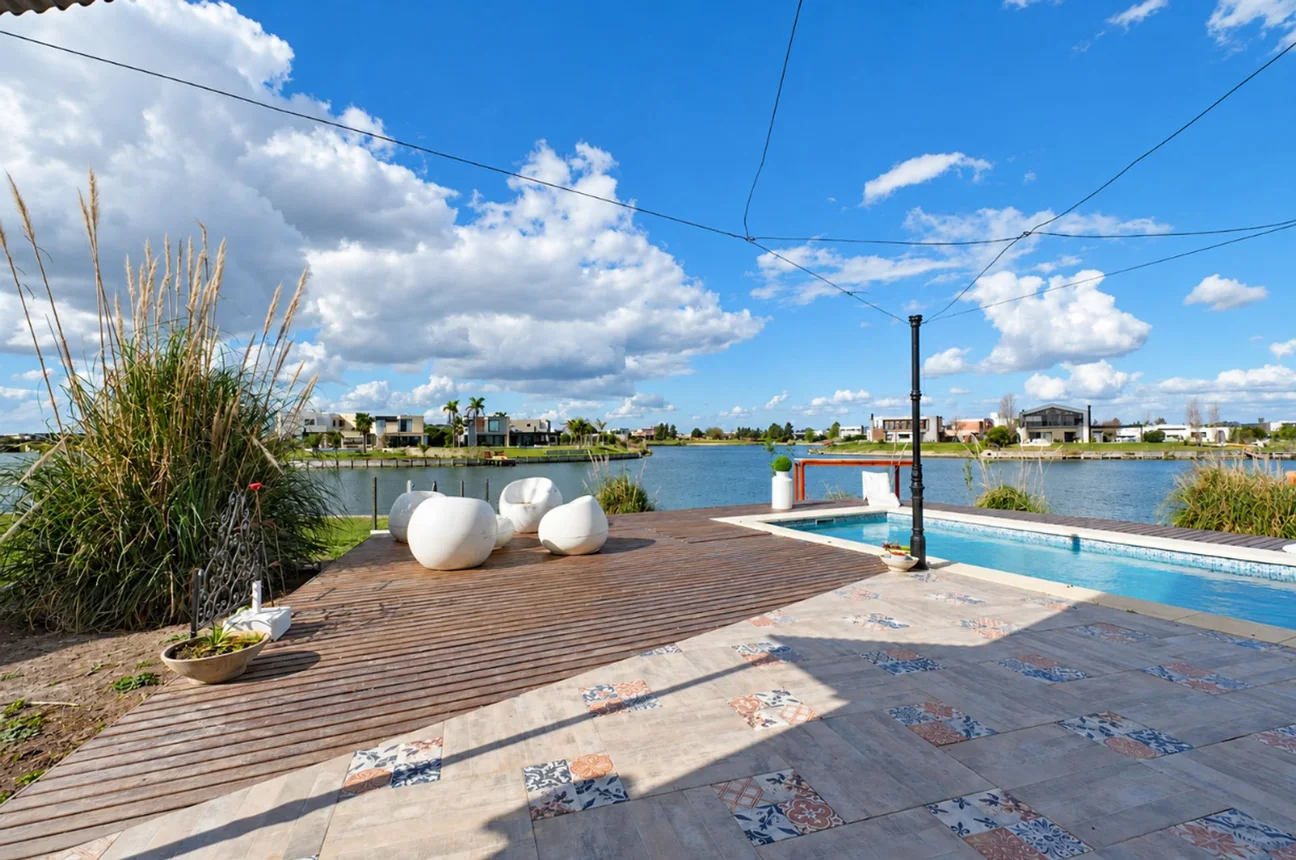 Casa en venta en Pilar, foto 4