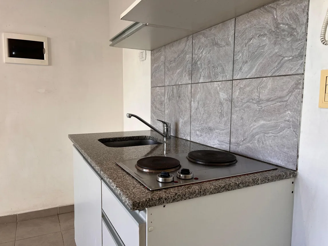 Monoambiente en venta en Constitución, Avenida Juan de Garay 1400, foto 5