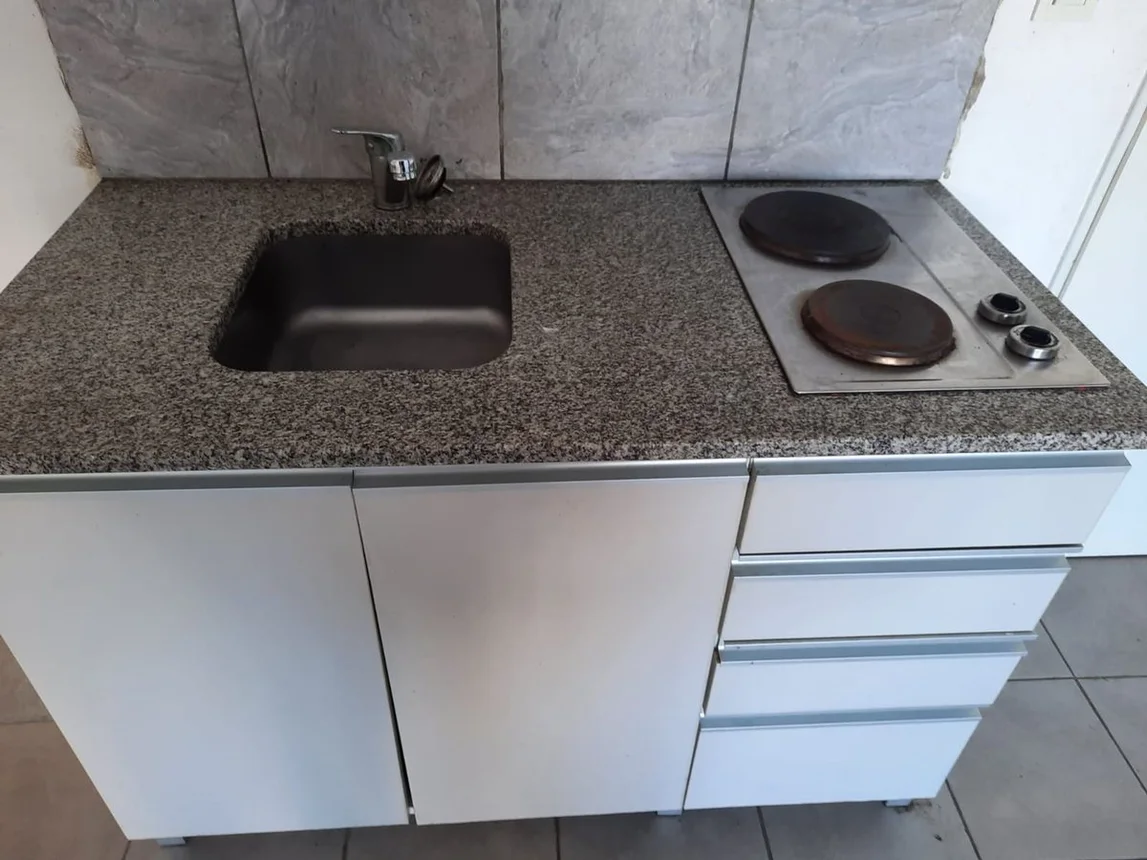 Monoambiente en venta en Constitución, Avenida Juan de Garay 1400, foto 2