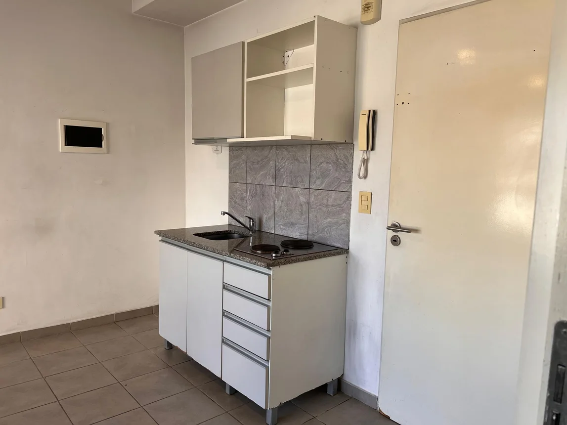 Monoambiente en venta en Constitución, Avenida Juan de Garay 1400, foto 3