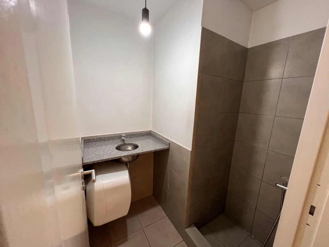 Monoambiente en venta en Constitución, Avenida Juan de Garay 1400, foto 4