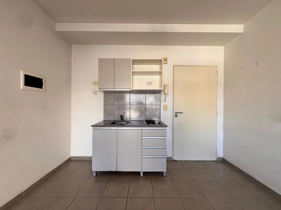 Monoambiente en venta en Constitución, Avenida Juan de Garay 1400