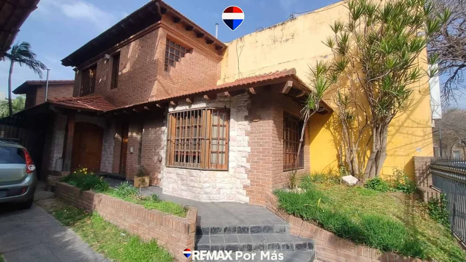 Exclusiva gran casa en el rosedal de paraná, foto 2