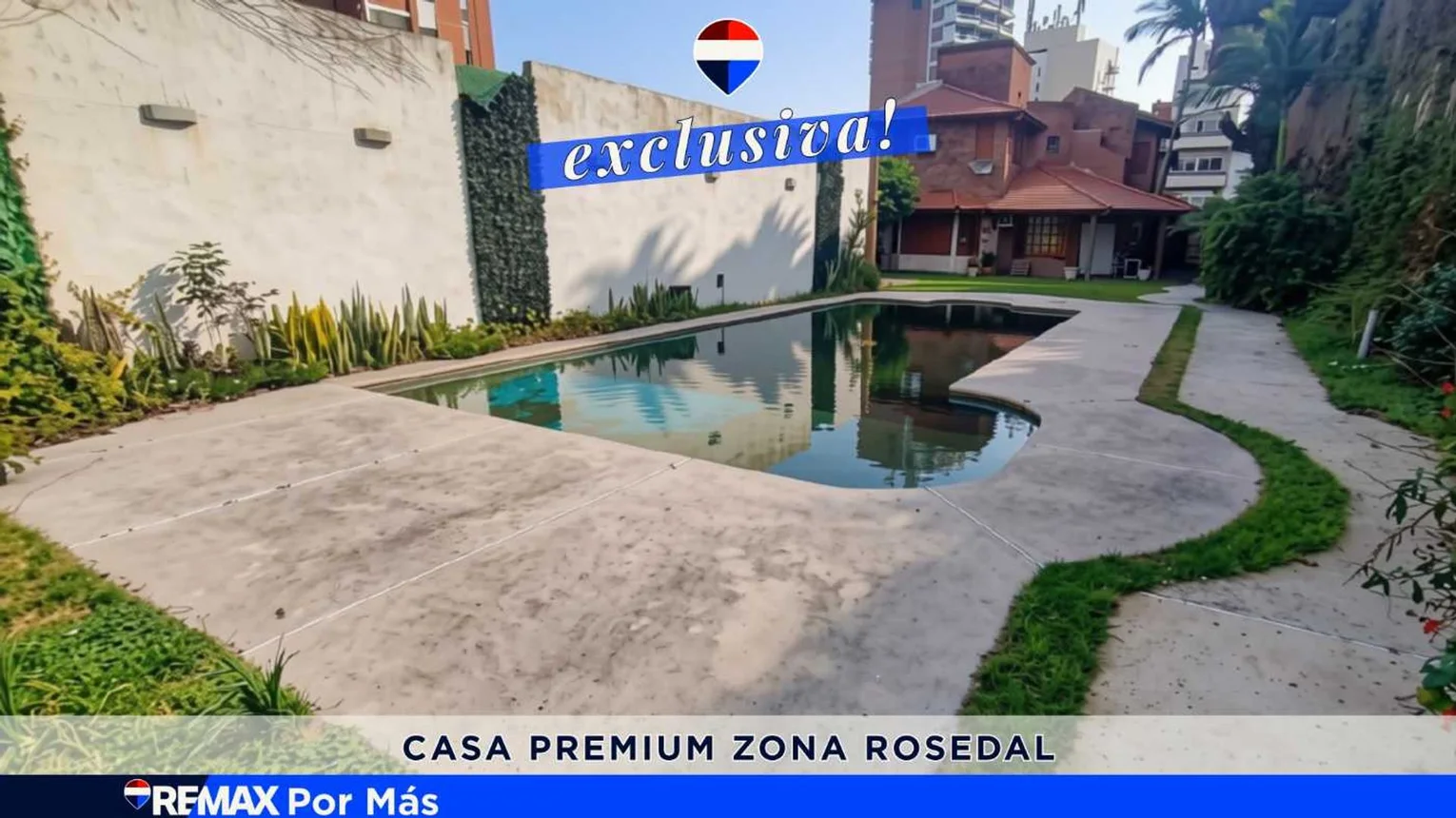 Exclusiva gran casa en el rosedal de paraná, foto 1