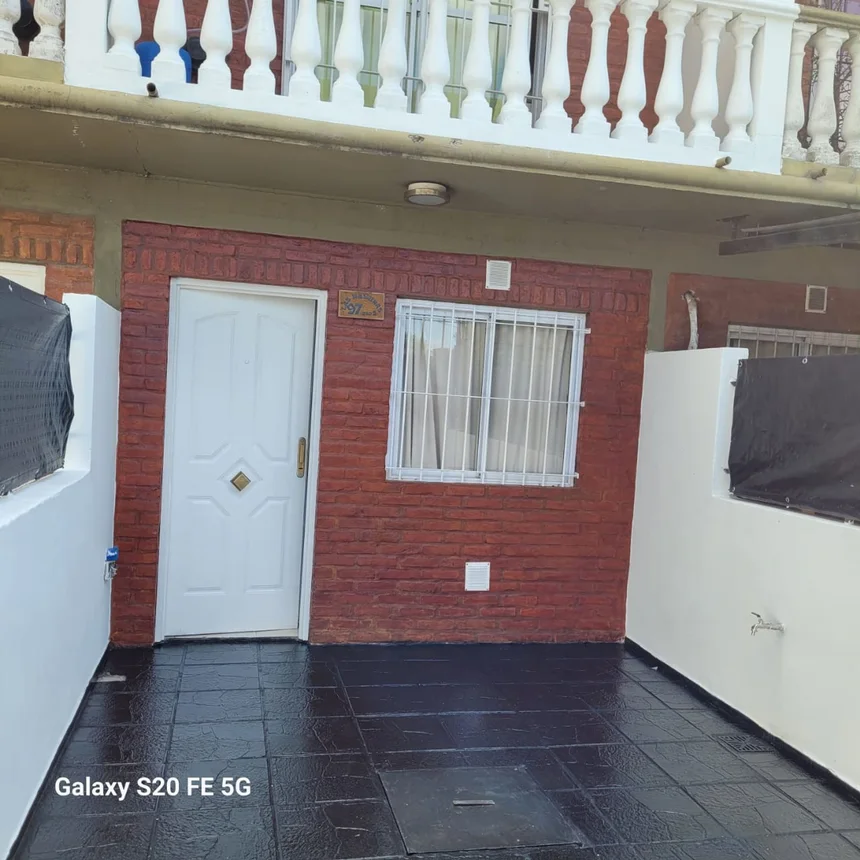 Casa tríplex en venta en San Miguel