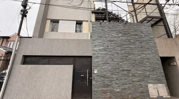 Departamento en alquiler · Santa Fe