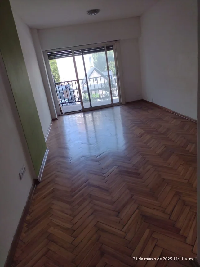 Monoambiente en venta en Olivos, Avenida del Libertador 2400