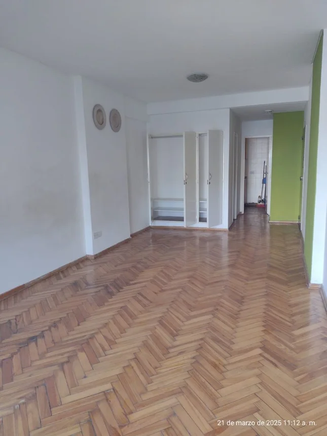 Monoambiente en venta en Olivos, Avenida del Libertador 2400, foto 4