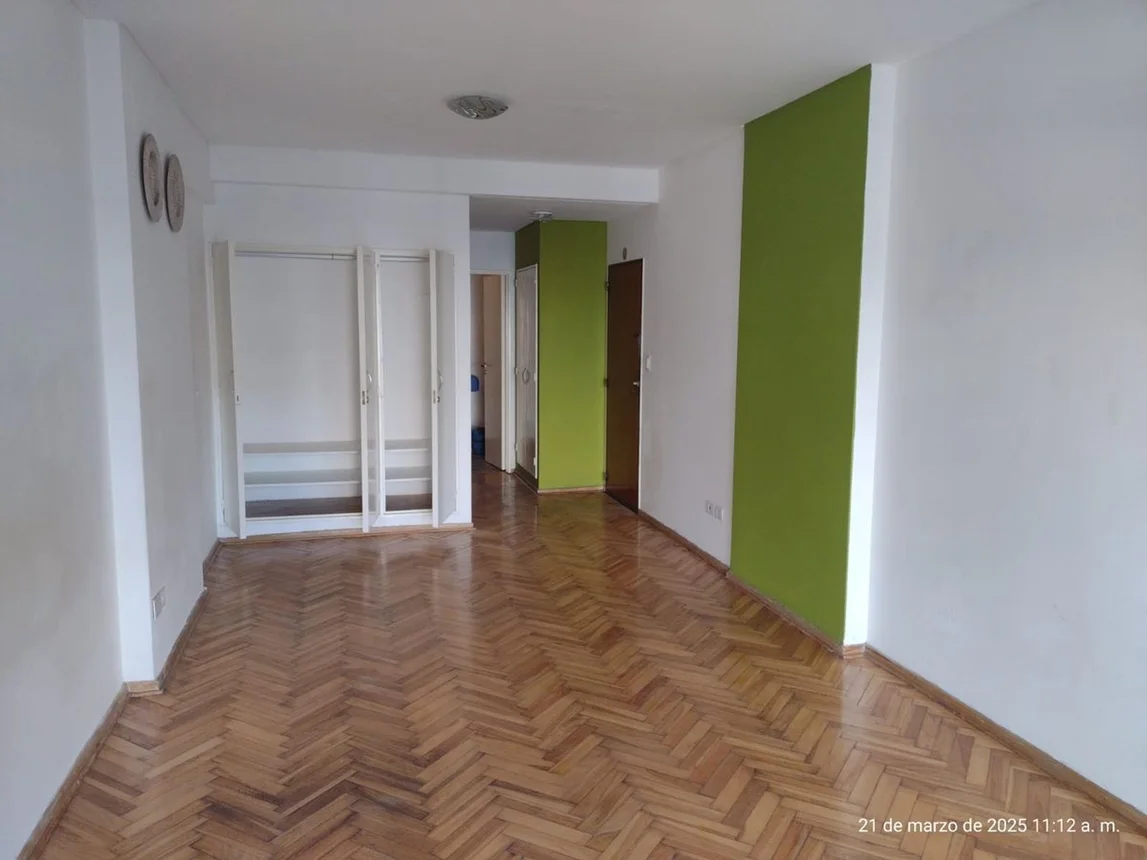 Monoambiente en venta en Olivos, Avenida del Libertador 2400, foto 3