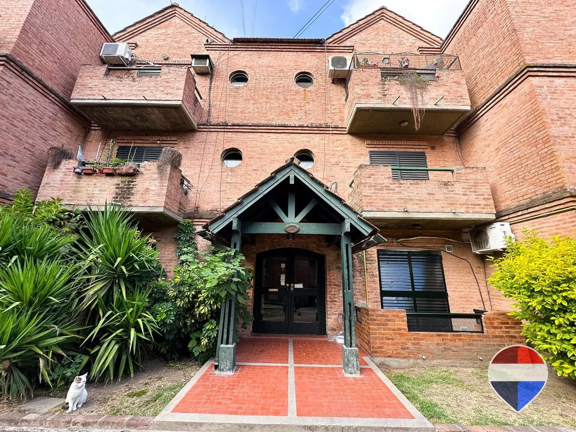 Departamento en venta en Burzaco