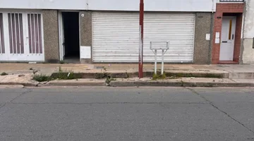 Local en alquiler · Santa Fe