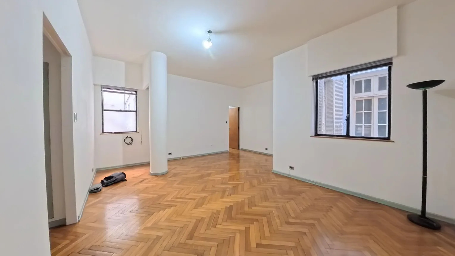 Departamento en venta en Monserrat