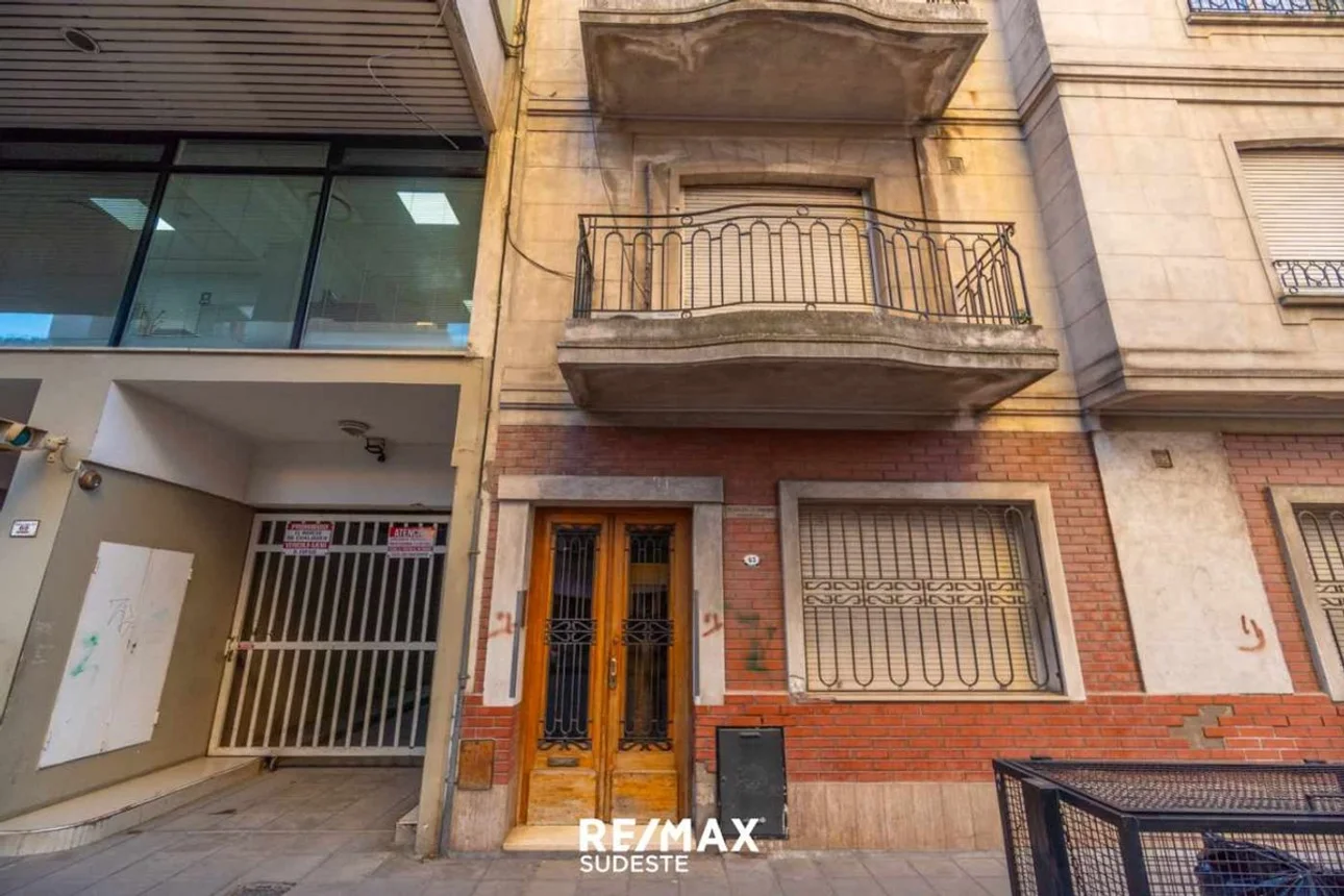 Departamento en venta en Bahía Blanca