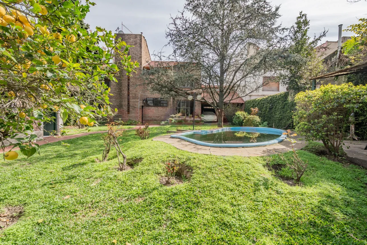 Casa en venta en Aldo Bonzi, Juan C. Campión 800