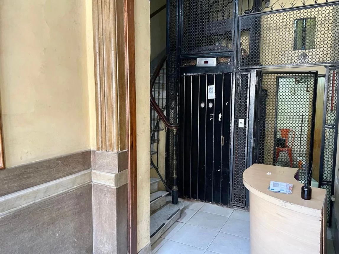 Departamento de 4 ambientes en venta en Monserrat, Perú 200, foto 4