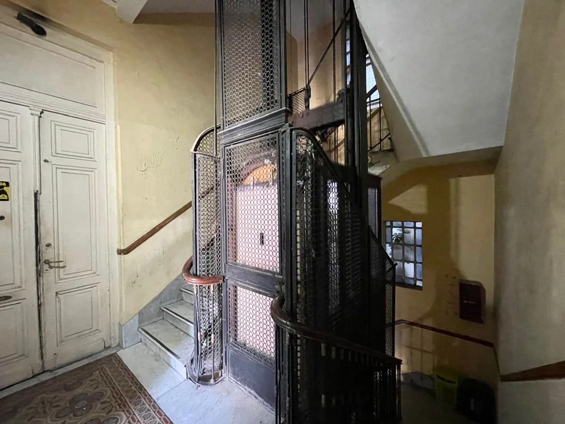 Departamento de 4 ambientes en venta en Monserrat, Perú 200, foto 3