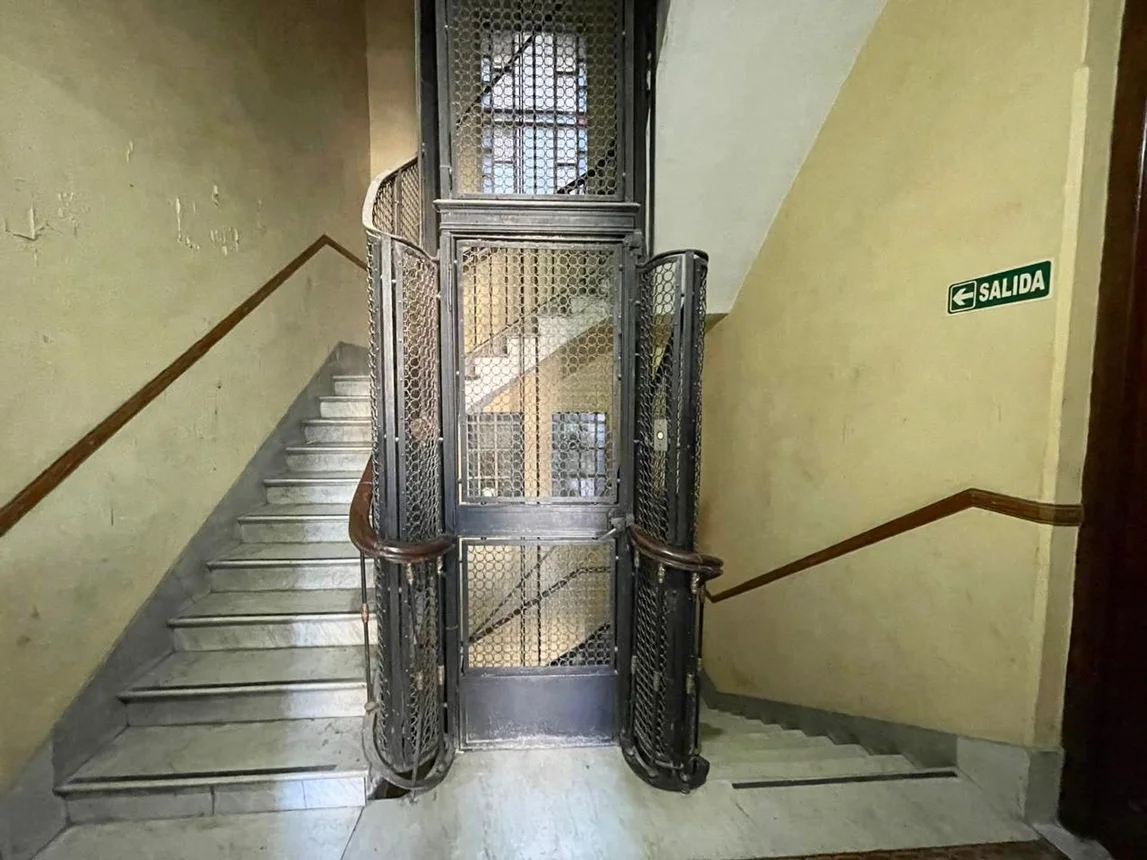 Departamento de 4 ambientes en venta en Monserrat, Perú 200, foto 5