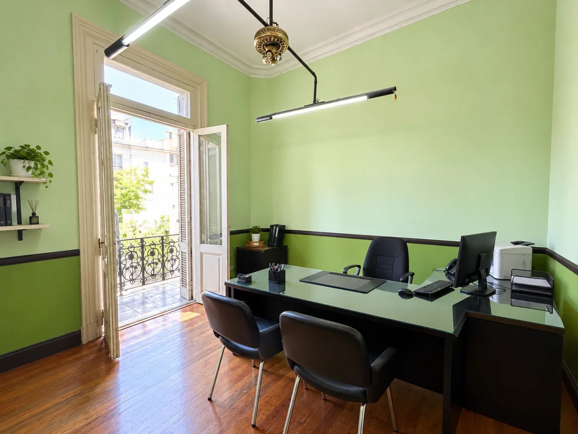 Departamento de 4 ambientes en venta en Monserrat, Perú 200