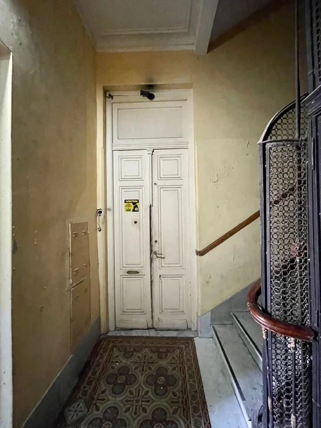 Departamento de 4 ambientes en venta en Monserrat, Perú 200, foto 2