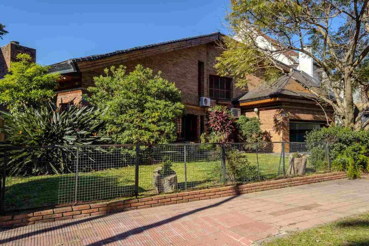 Casa 6 dorm. en martínez - gran terreno, foto 2
