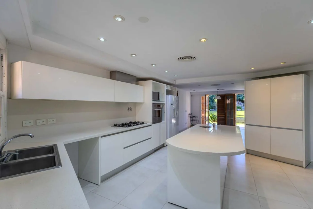 Casa 6 dorm. en martínez - gran terreno, foto 5